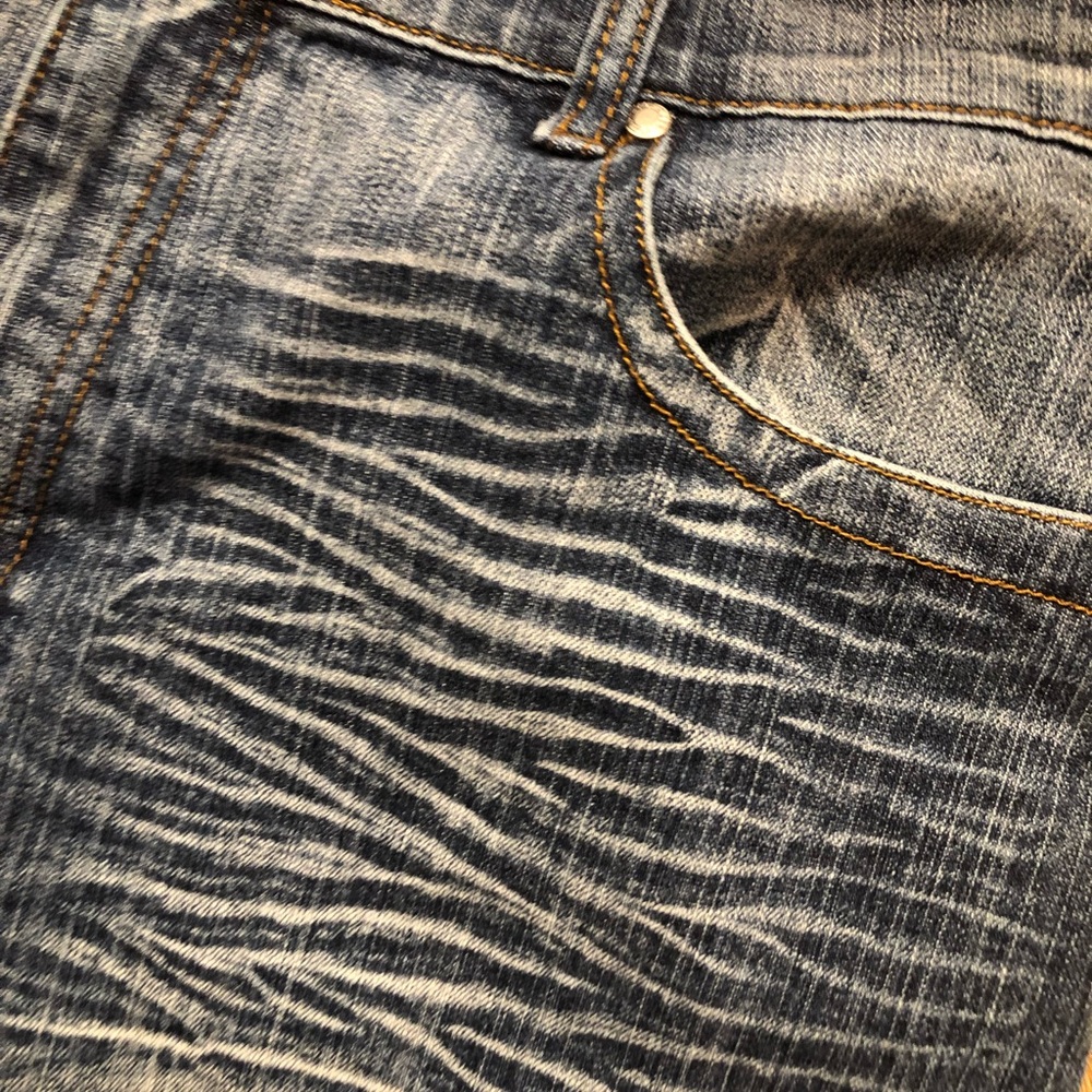 Leemo Size 22 Jeans * View 2